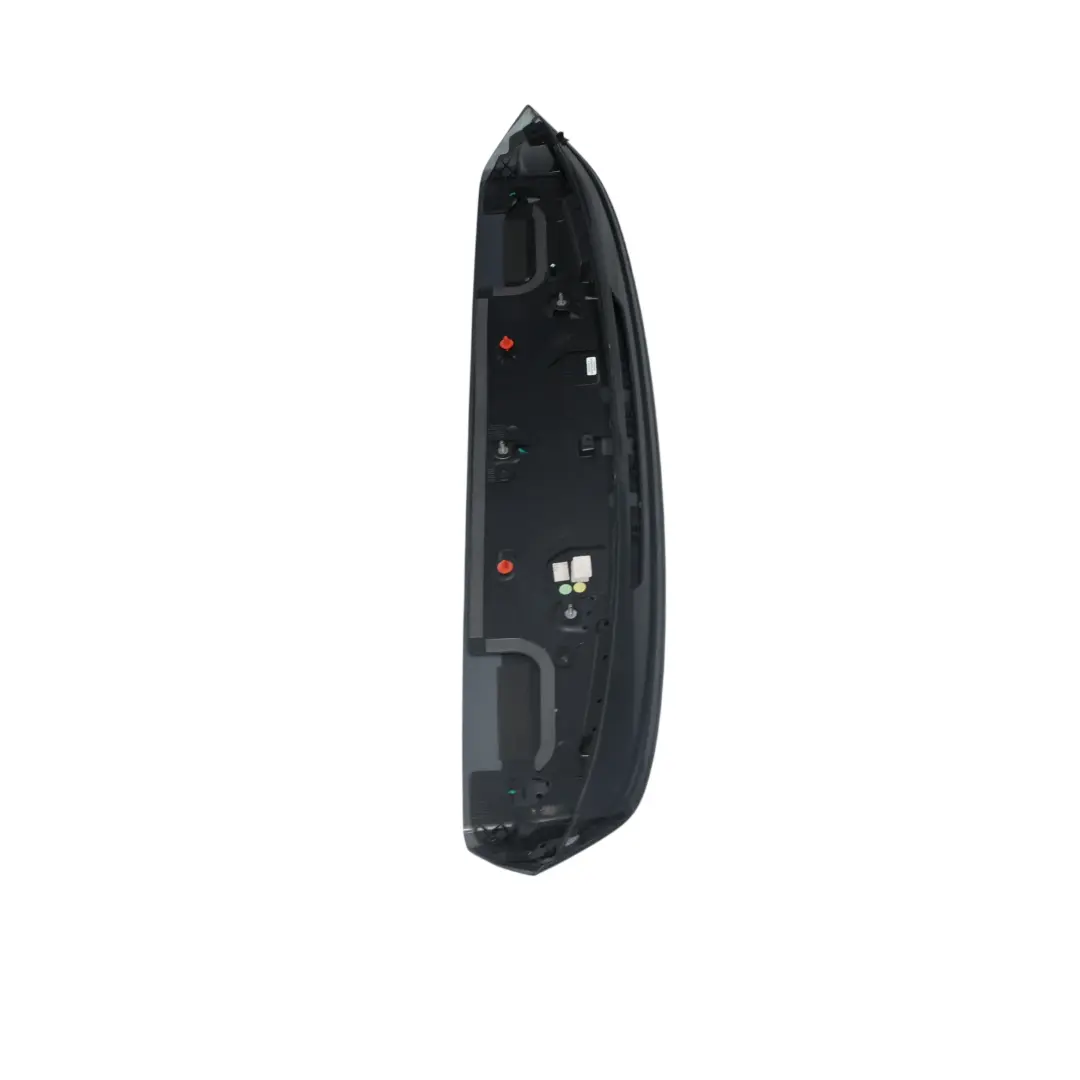Spojler Lotka Klapy Tylnej Szary Indium R7H do Volkswagen Golf Mk7 o numerze 5G6827934 Volkswagen Golf Mk7 Spojler Lotka Klapy Tylnej Szary Indium R7H - SKU 5G6827934-IDG - Numer Części 5G6827934