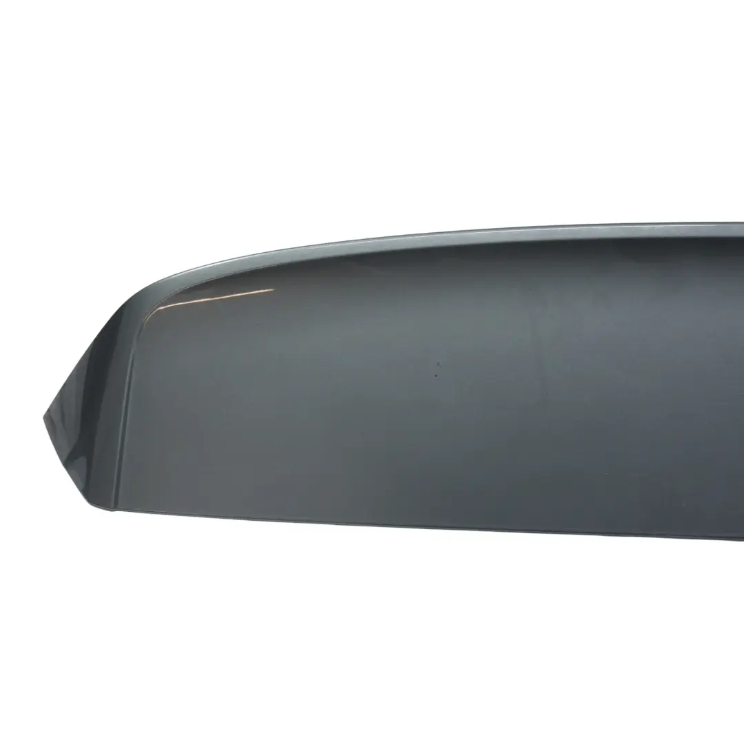 Volkswagen Golf Mk7 Spojler Lotka Klapy Tylnej Szary Indium R7H - SKU 5G6827934-IDG - Numer Części 5G6827934