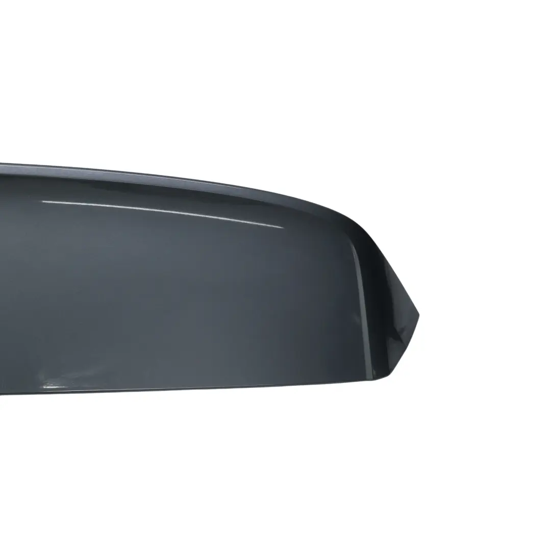 Becquet Hayon Arrière Toit Gris Indium R7H pour Volkswagen Golf Mk7 à propos du numéro de pièce 5G6827934 Volkswagen Golf Mk7 Becquet Hayon Arrière Toit Gris Indium R7H - SKU 5G6827934-IDG - Numéro de pièce 5G6827934