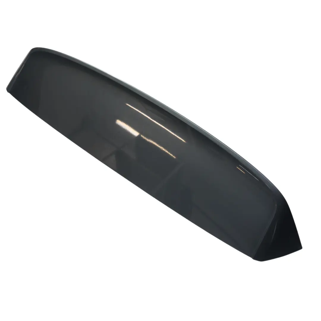 Alerón Techo Portón Trasero Gris Indio R7H para Volkswagen Golf Mk7 con número de pieza 5G6827934 Volkswagen Golf Mk7 Alerón Techo Portón Trasero Gris Indio R7H - SKU 5G6827934-IDG - Número de pieza 5G6827934