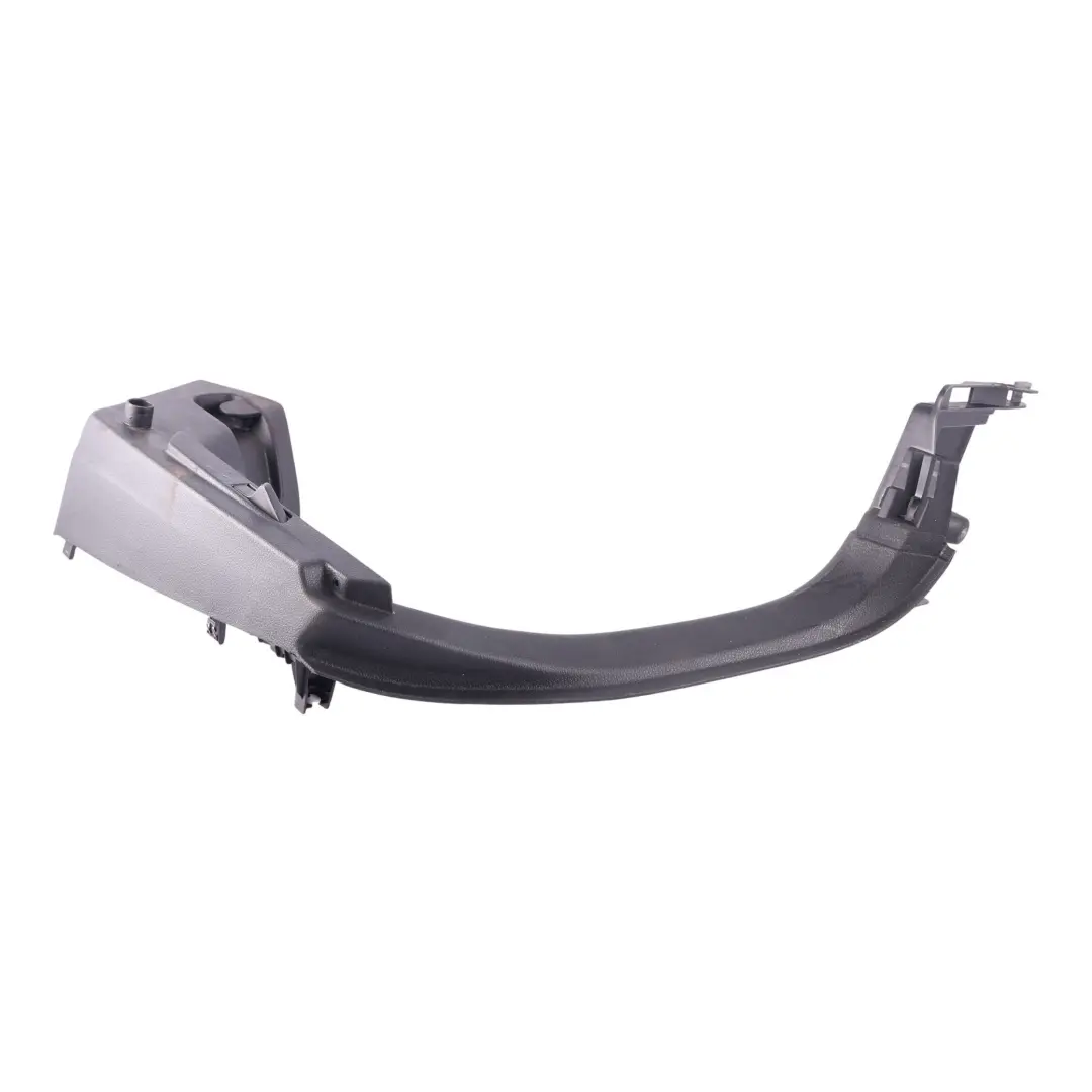 Embellecedor Maletero Soporte Bandeja Trasera para Volkswagen Golf MK7 con número de pieza 5G6867761E Volkswagen Golf MK7 Embellecedor Maletero Soporte Bandeja Trasera - SKU 5G6867761E - Número de pieza 5G6867761E