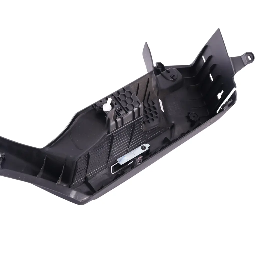 Parcel Shelf Support Boot Trunk Trim Panel to Volkswagen Golf MK7 with Part number 5G6867761E Volkswagen Golf MK7 Parcel Shelf Support Boot Trunk Trim Panel - SKU 5G6867761E - Part number 5G6867761E