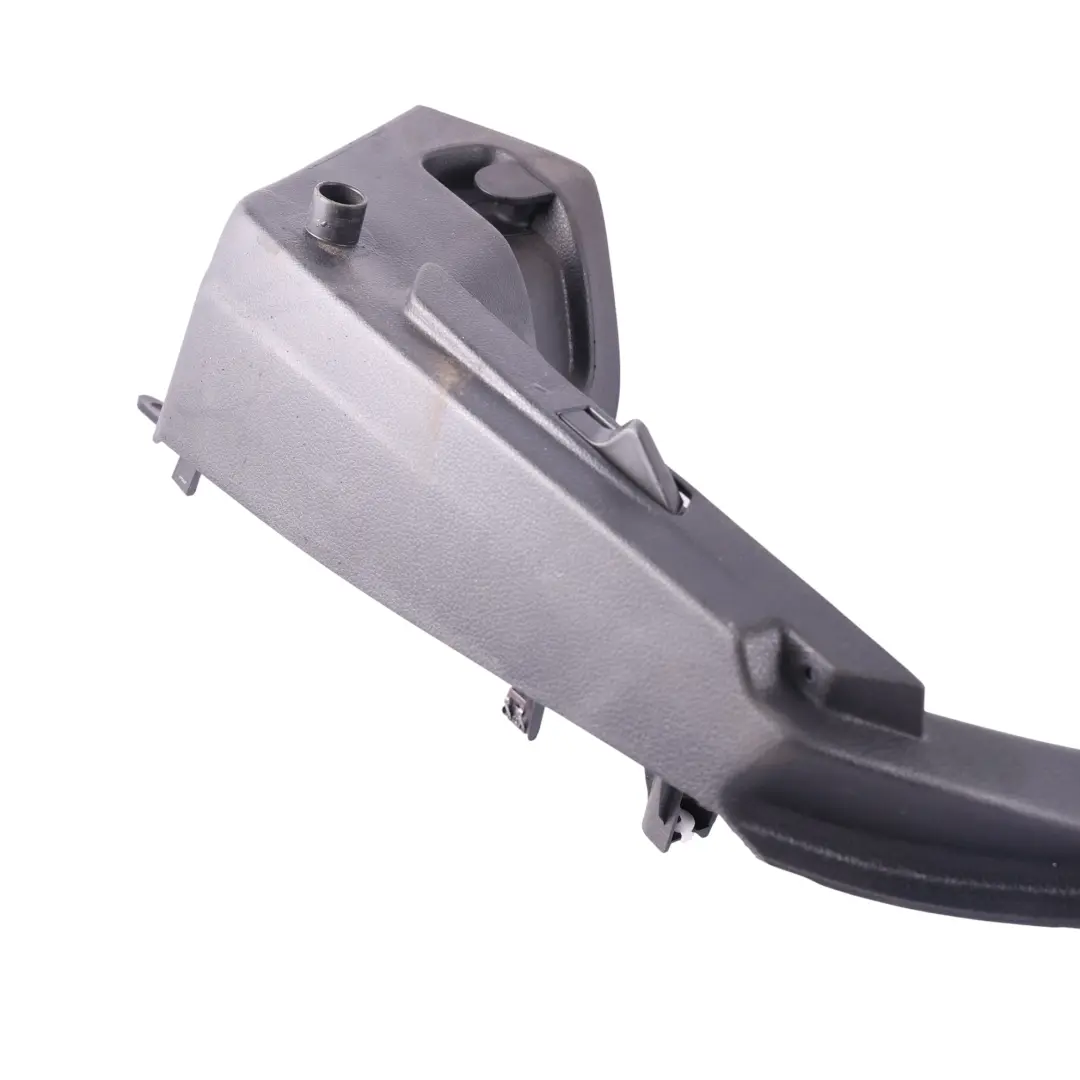Volkswagen Golf MK7 Embellecedor Maletero Soporte Bandeja Trasera - SKU 5G6867761E - Número de pieza 5G6867761E