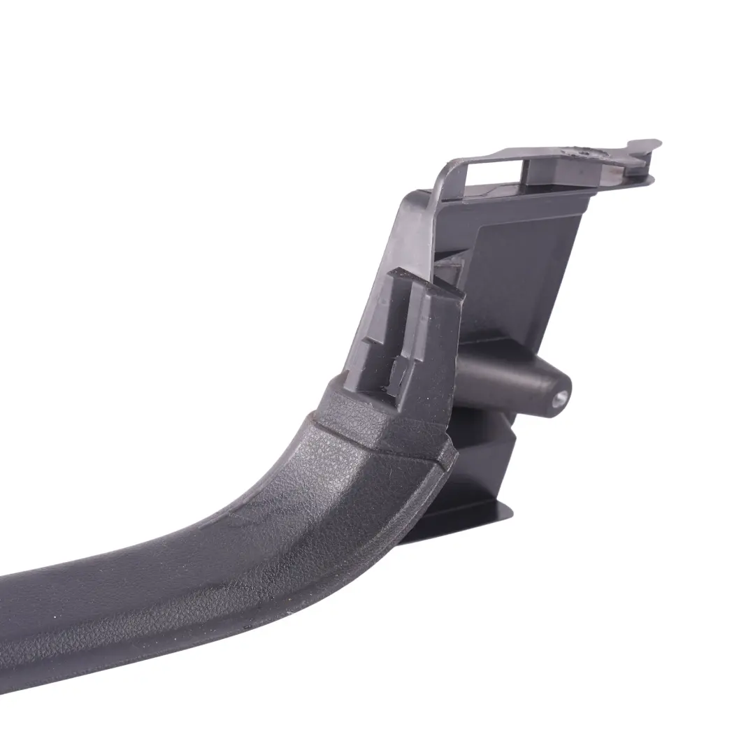 Volkswagen Golf MK7 Embellecedor Maletero Soporte Bandeja Trasera - SKU 5G6867761E - Número de pieza 5G6867761E