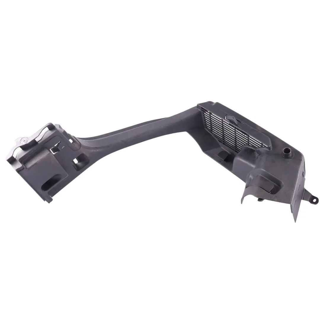 Volkswagen Golf MK7 Embellecedor Maletero Soporte Bandeja Trasera - SKU 5G6867761E - Número de pieza 5G6867761E