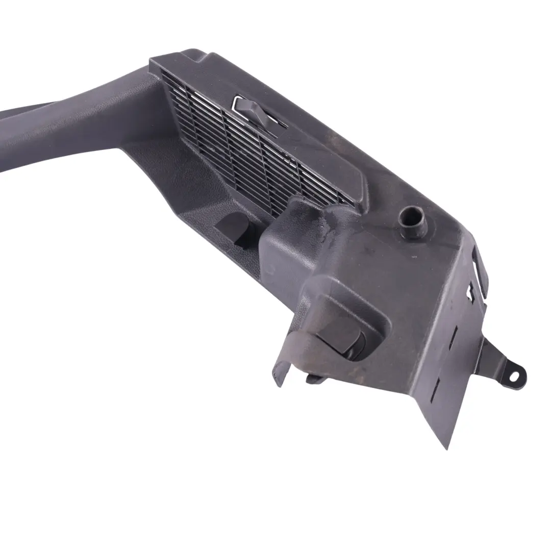 Volkswagen Golf MK7 Supporto Cappelliera Pannello Bagagliaio - SKU 5G6867761E - Numero di parte 5G6867761E