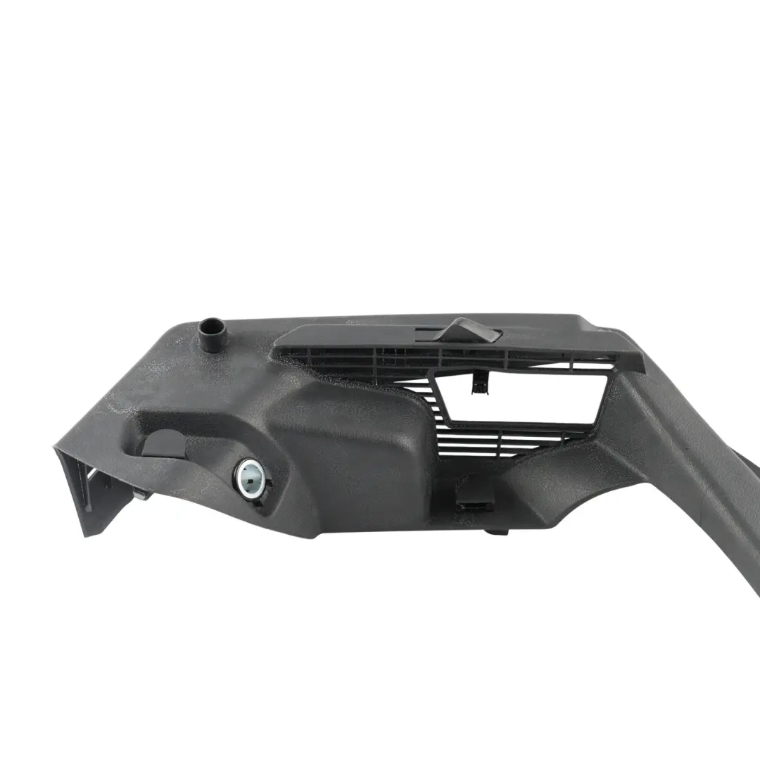 VW Golf Mk7 Rear Luggage Compartment Trunk Panel 12V Power Outlet 5G6867762J - SKU 5G6867762H - Part number 5G6867762H