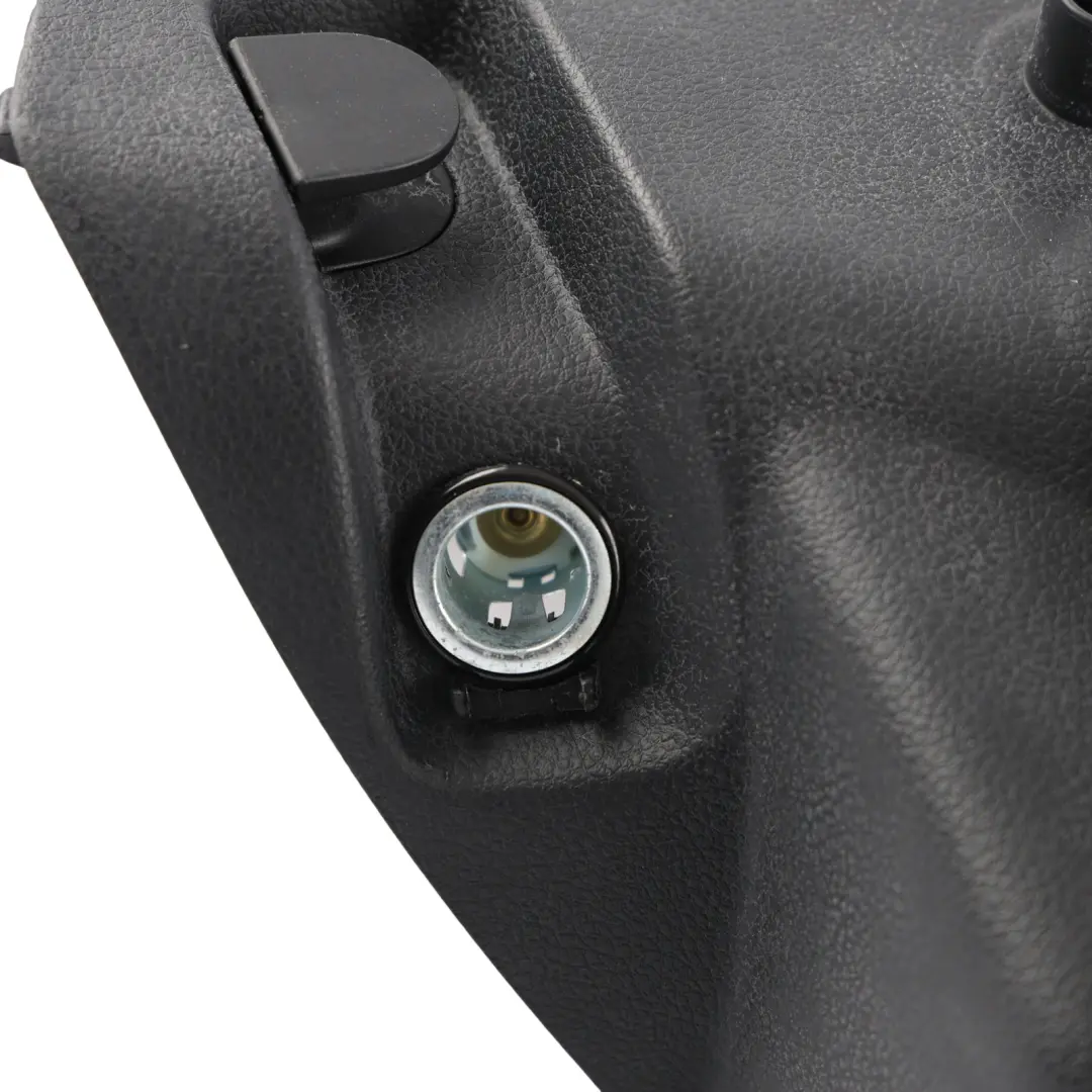 Luggage Compartment Trunk Panel 12V Power Outlet 5G6867762J to VW Golf Mk7 Rear with Part number 5G6867762H VW Golf Mk7 Rear Luggage Compartment Trunk Panel 12V Power Outlet 5G6867762J - SKU 5G6867762H - Part number 5G6867762H
