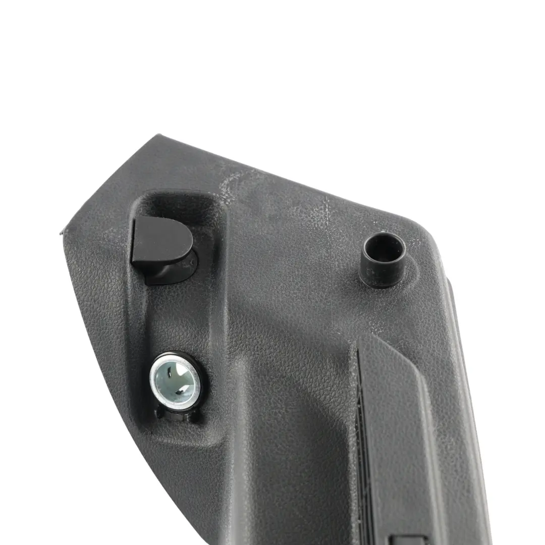 VW Golf Mk7 Rear Luggage Compartment Trunk Panel 12V Power Outlet 5G6867762J - SKU 5G6867762H - Part number 5G6867762H
