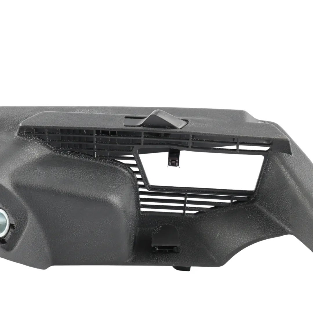 VW Golf Mk7 Rear Luggage Compartment Trunk Panel 12V Power Outlet 5G6867762J - SKU 5G6867762H - Part number 5G6867762H