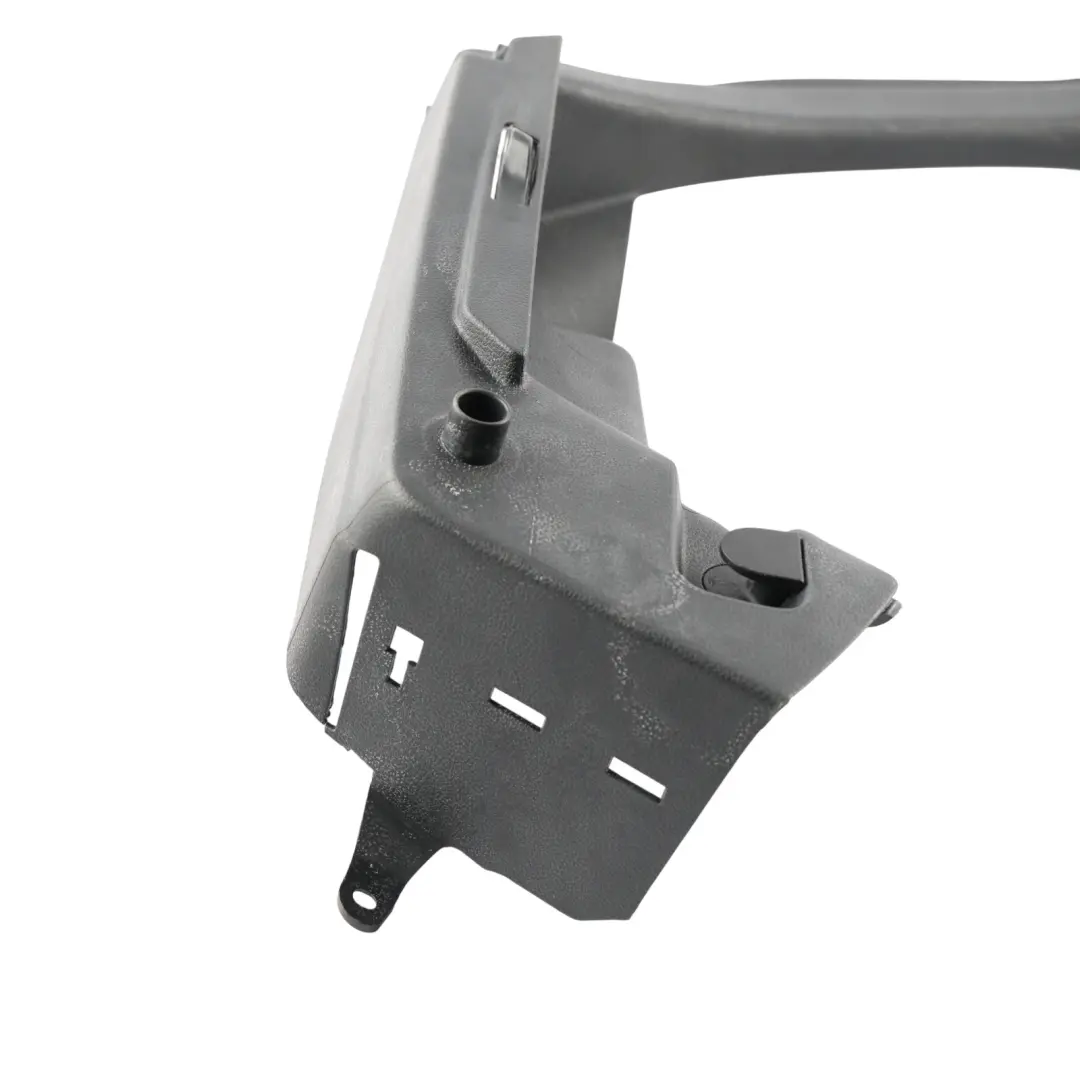 VW Golf Mk7 Rear Luggage Compartment Trunk Panel 12V Power Outlet 5G6867762J - SKU 5G6867762H - Part number 5G6867762H