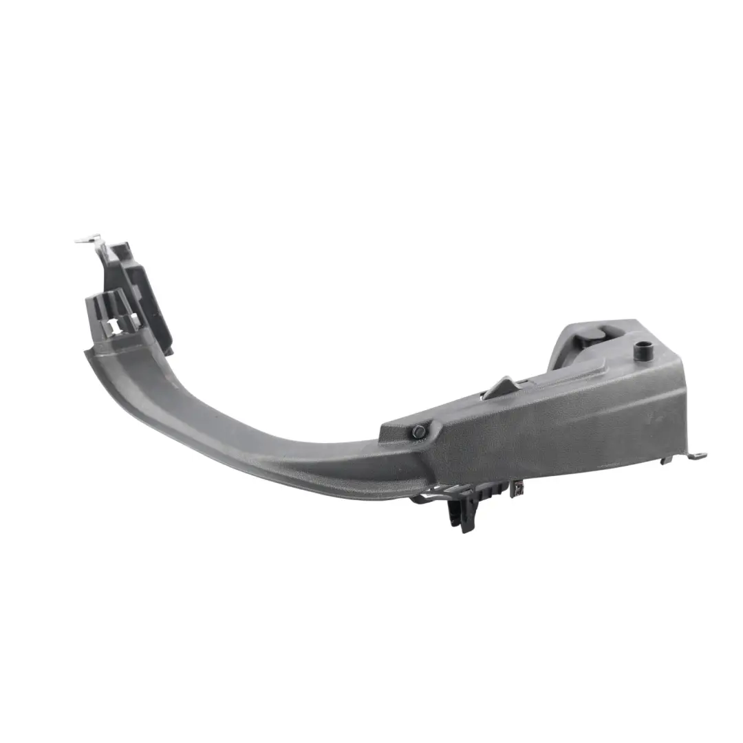 VW Golf Mk7 Rear Luggage Compartment Trunk Panel 12V Power Outlet 5G6867762J - SKU 5G6867762H - Part number 5G6867762H