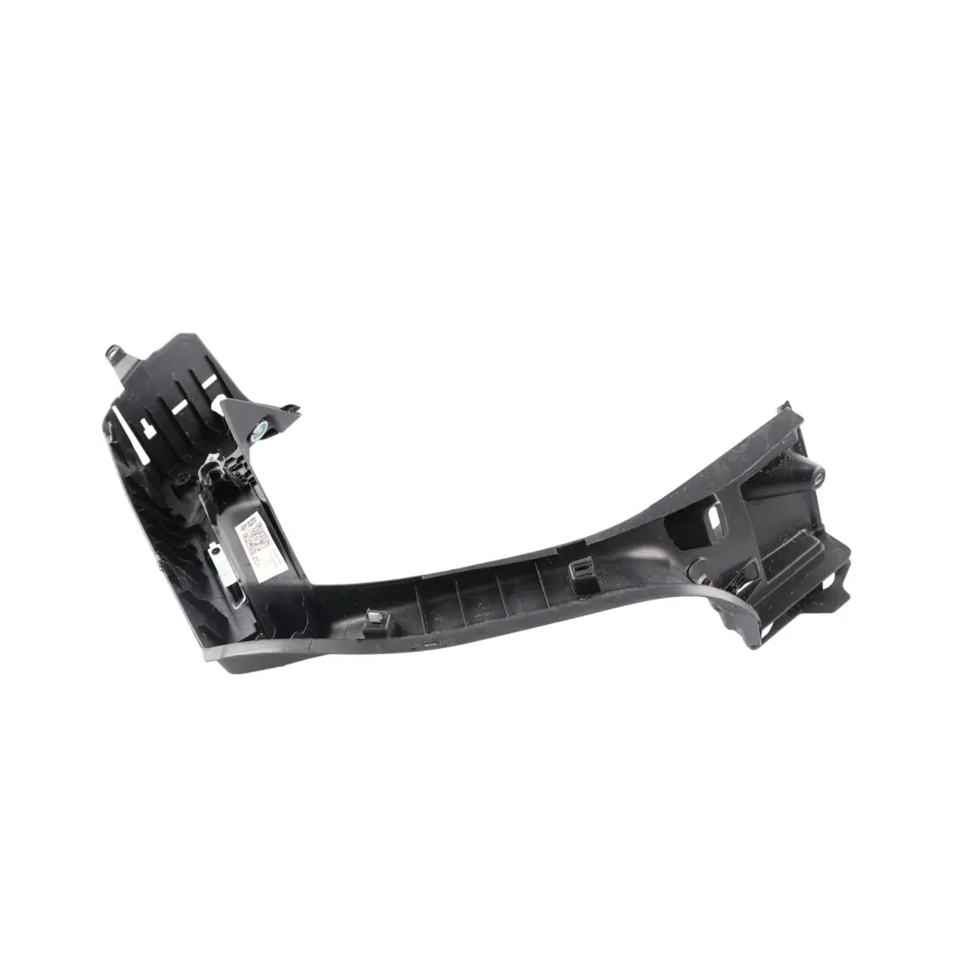VW Golf Mk7 Rear Luggage Compartment Trunk Panel 12V Power Outlet 5G6867762J - SKU 5G6867762H - Part number 5G6867762H