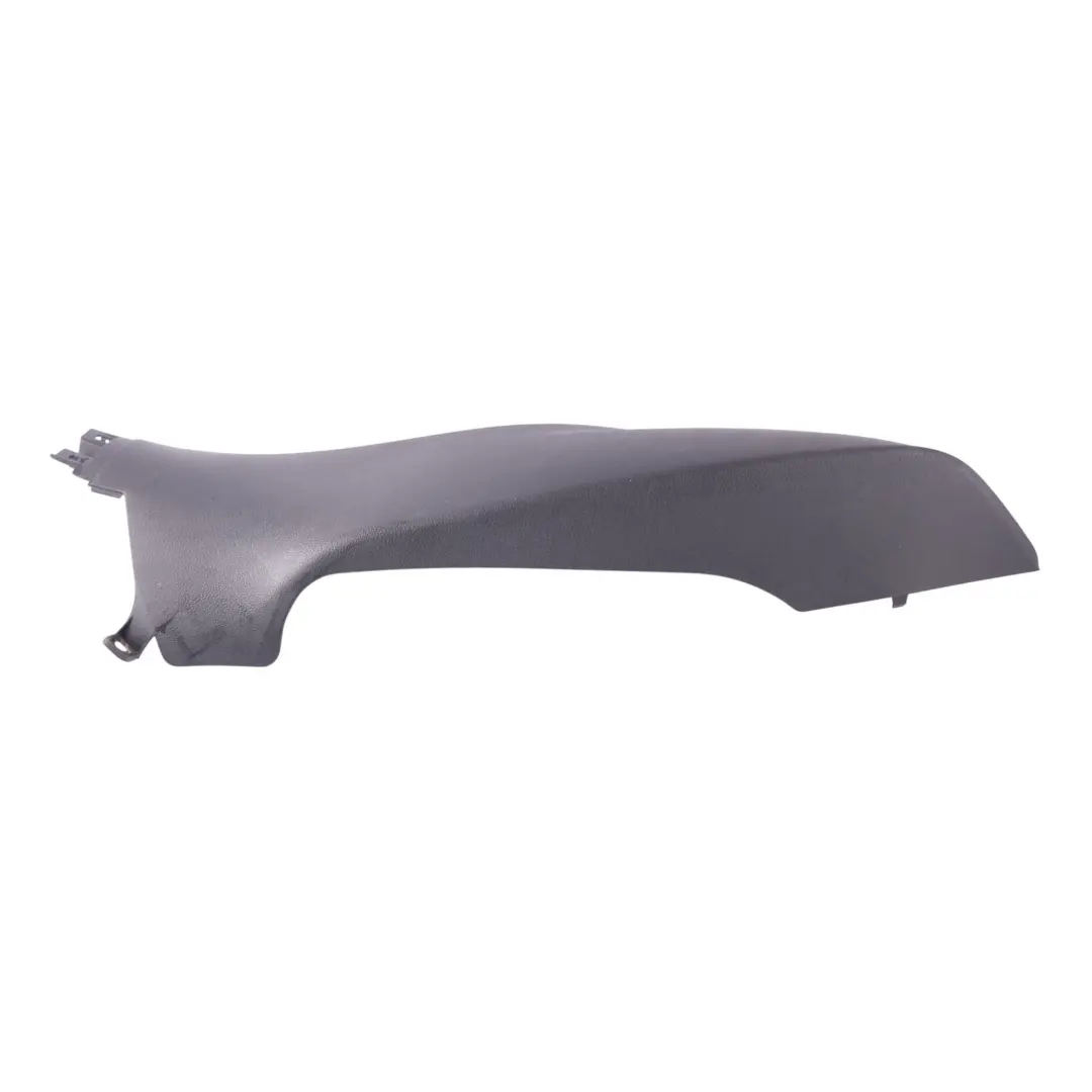 Volkswagen Golf MK7 Wheel Housing Interior Trim Cover Left Right O/S - SKU 5G6867766E - Part number 5G6867766E