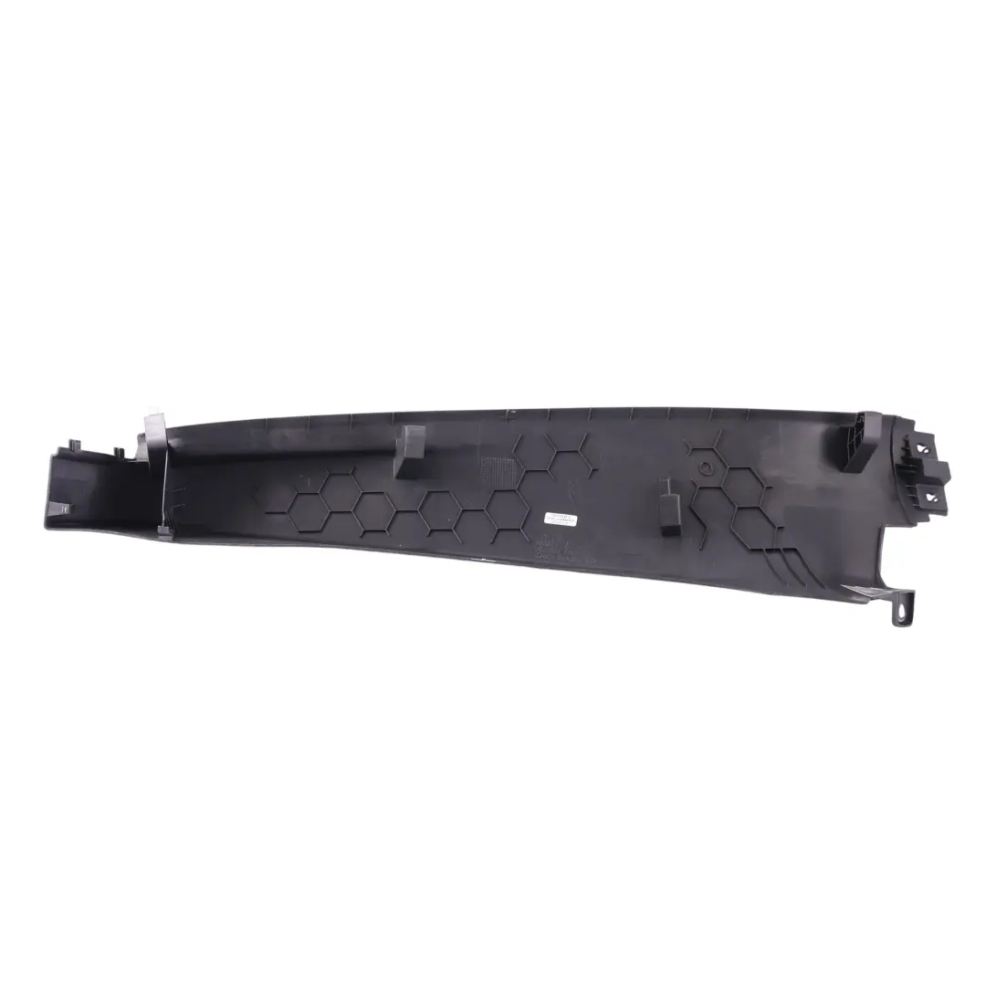 Volkswagen Golf MK7 Garniture Passage de Roue Gauche Droite - SKU 5G6867766E - Numéro de pièce 5G6867766E