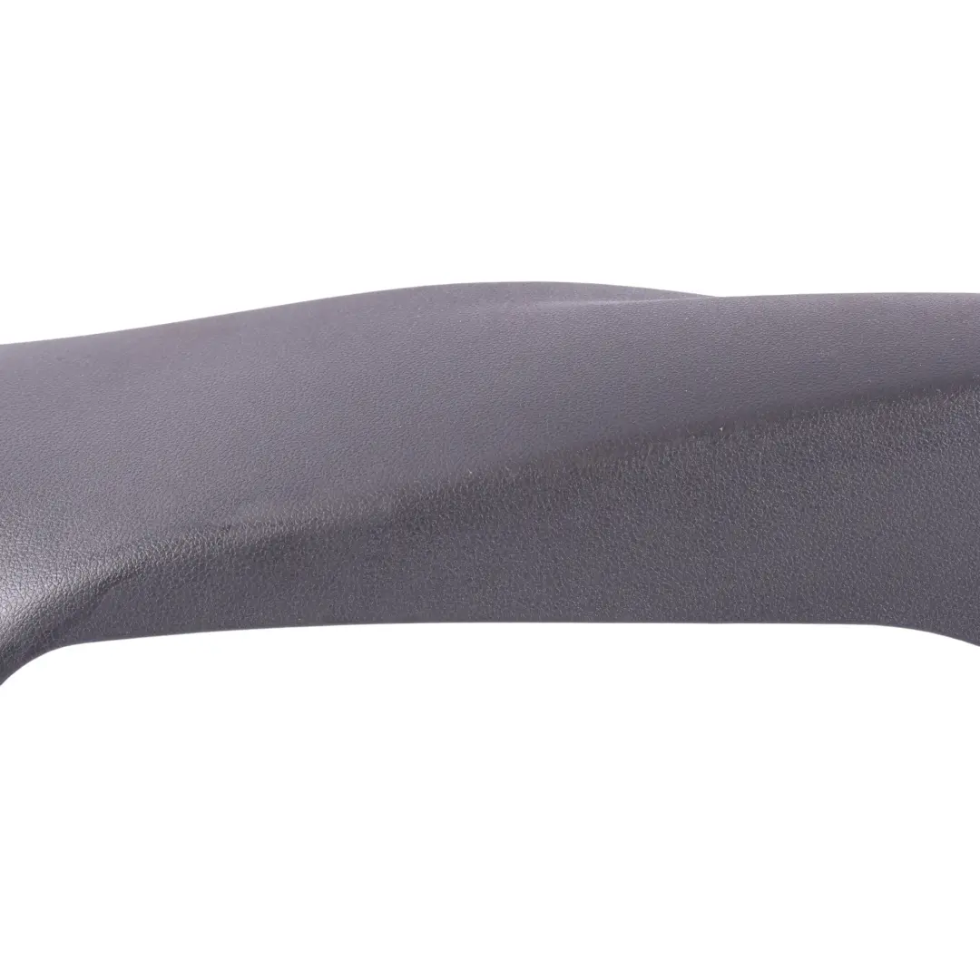 Volkswagen Golf MK7 Wheel Housing Interior Trim Cover Left Right O/S - SKU 5G6867766E - Part number 5G6867766E