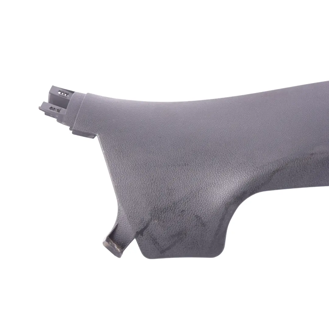 Volkswagen Golf MK7 Wheel Housing Interior Trim Cover Left Right O/S - SKU 5G6867766E - Part number 5G6867766E