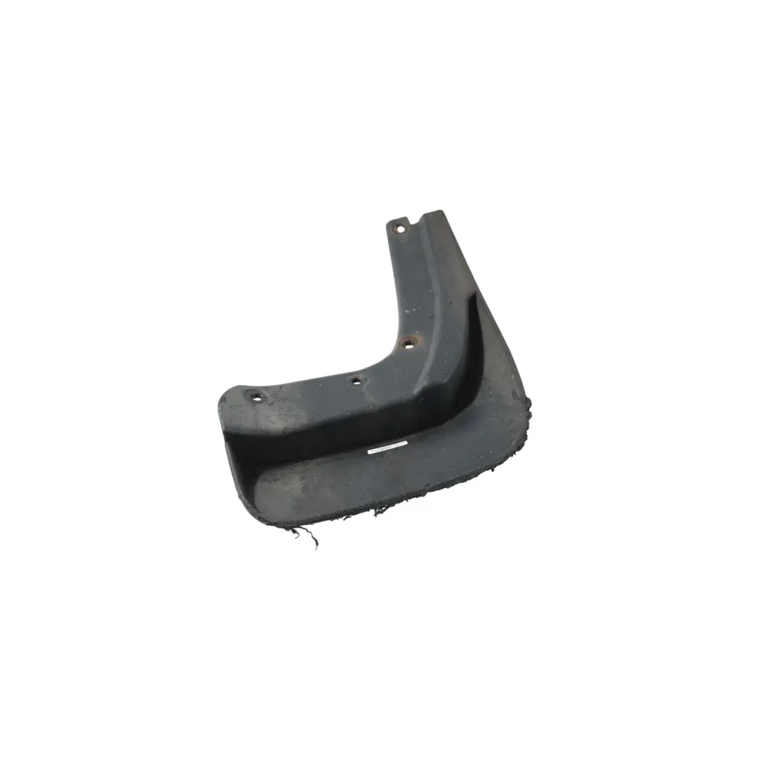 Volkswagen Golf Mk7 Faldilla Guardabarros Trasera Derecha - SKU 5G9075101A - Número de pieza 5G9075101A
