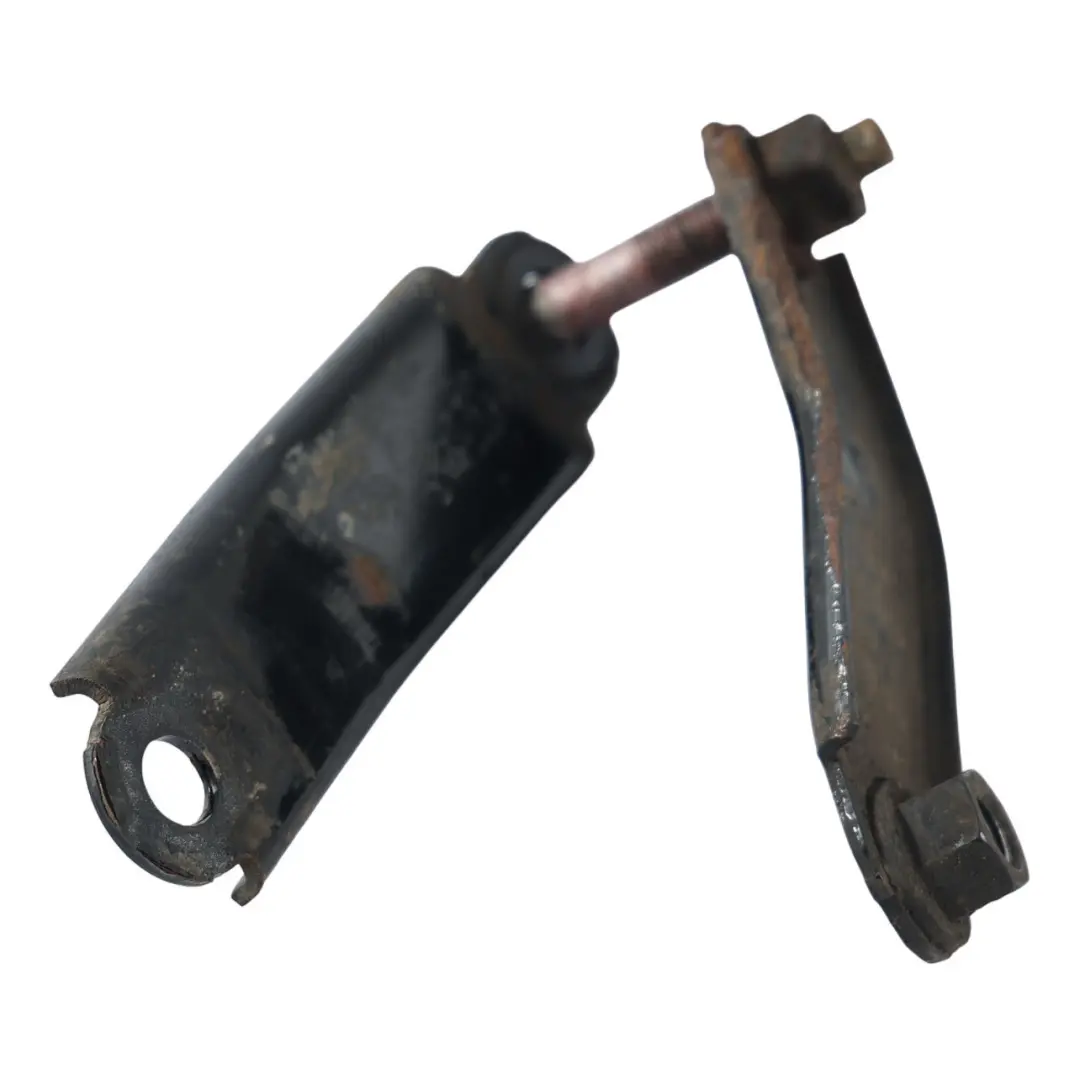 Range Rover Evoque L538 Engine Bracket Support Clamp Mount AJ200 - SKU 5G92-6P082-LB - Part number 5G92-6P082-LB