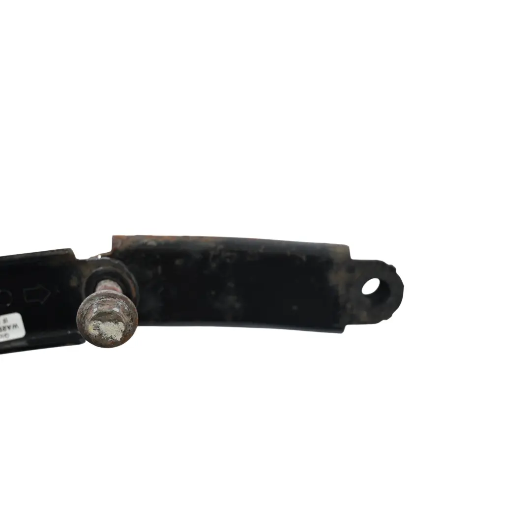 Bracket Support Clamp Mount AJ200 to Range Rover Evoque L538 Engine with Part number 5G92-6P082-LB Range Rover Evoque L538 Engine Bracket Support Clamp Mount AJ200 - SKU 5G92-6P082-LB - Part number 5G92-6P082-LB