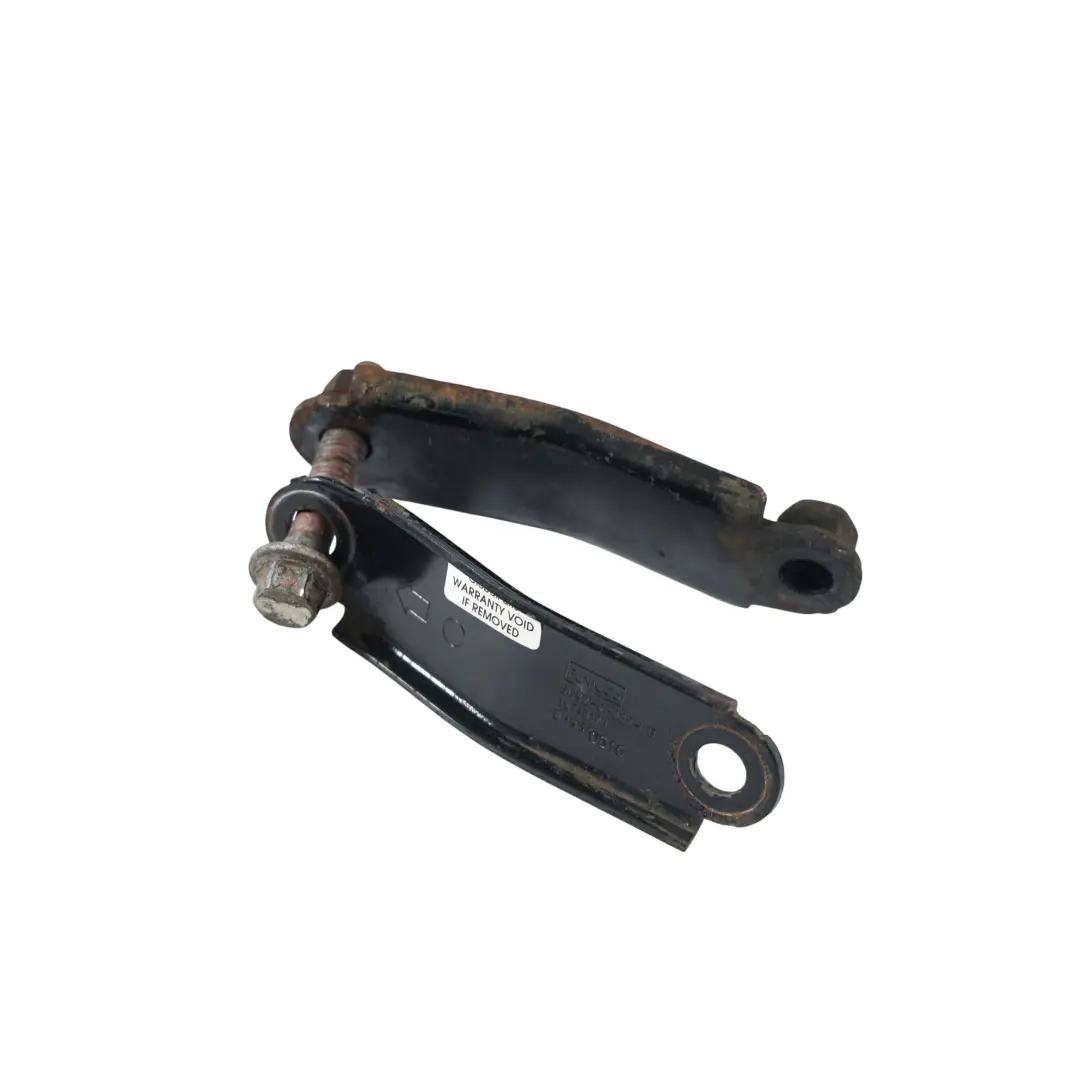 Range Rover Evoque L538 Engine Bracket Support Clamp Mount AJ200 - SKU 5G92-6P082-LB - Part number 5G92-6P082-LB