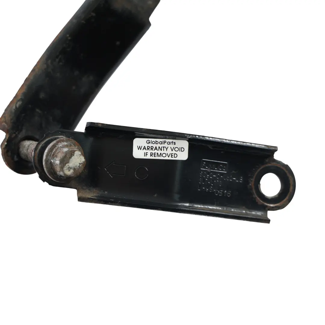 Land Rover Range Rover Evoque L538 Wspornik Silnika AJ200 - SKU 5G92-6P082-LB - Numer Części 5G92-6P082-LB