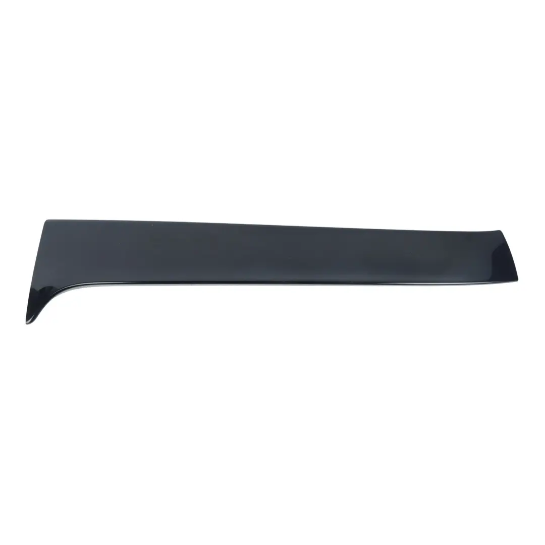 5G Radar Sensor Frame Trim Cover Right O/S to Volkswagen Golf with Part number 5G9805946 Volkswagen Golf 5G Radar Sensor Frame Trim Cover Right O/S - SKU 5G9805946 - Part number 5G9805946