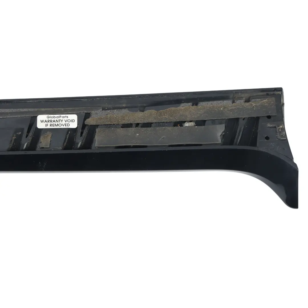 Volkswagen Golf 5G Marco Cubierta Sensor Radar Derecho - SKU 5G9805946 - Número de pieza 5G9805946