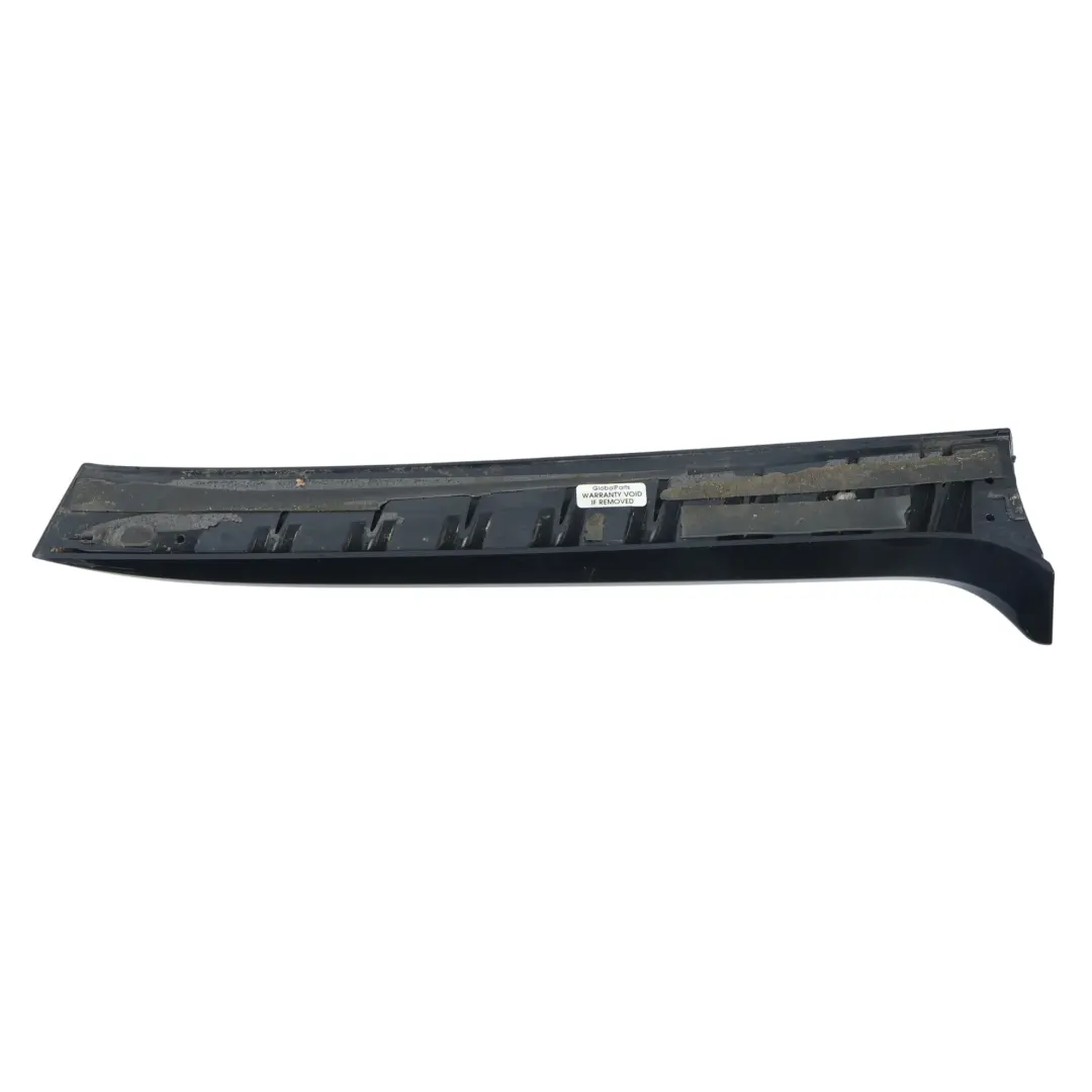 Volkswagen Golf 5G Marco Cubierta Sensor Radar Derecho - SKU 5G9805946 - Número de pieza 5G9805946