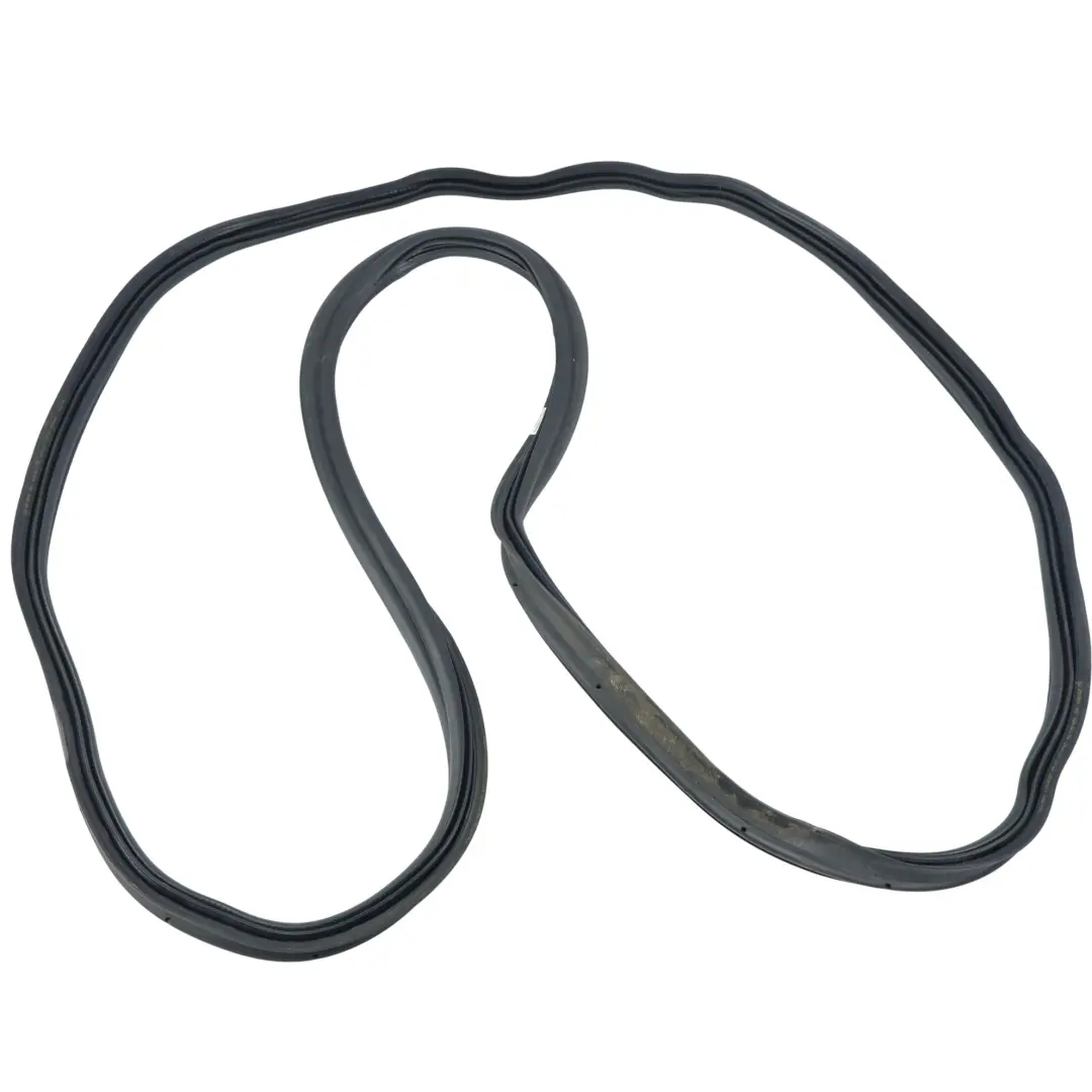 Volkswagen Golf 5G Uszczelka Pokrywy Bagażnika Guma Osłona - SKU 5G9827705A - Numer Części 5G9827705A