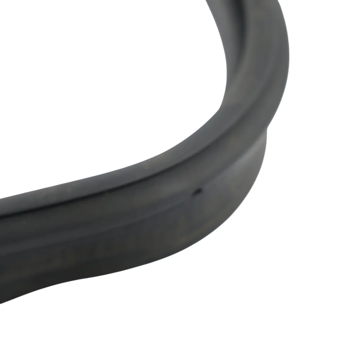 Volkswagen Golf 5G Boot Tailgate Seal Rubber Gasket Cover Sealing - SKU 5G9827705A - Part number 5G9827705A