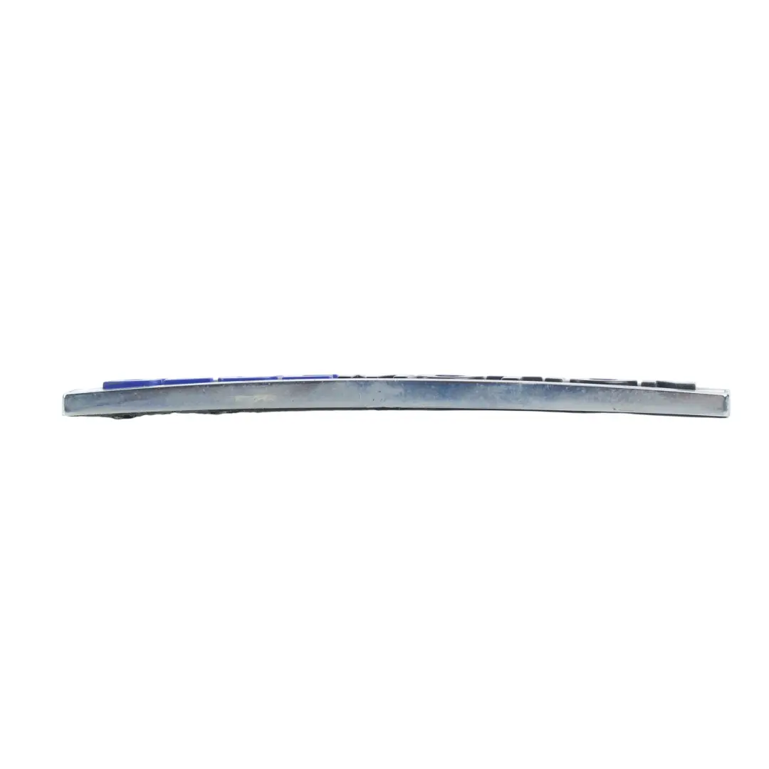 Volkswagen Golf 5G Emblemat Tył Napis Bluemotion Znaczek - SKU 5G9853675M - Numer Części 5G9853675M