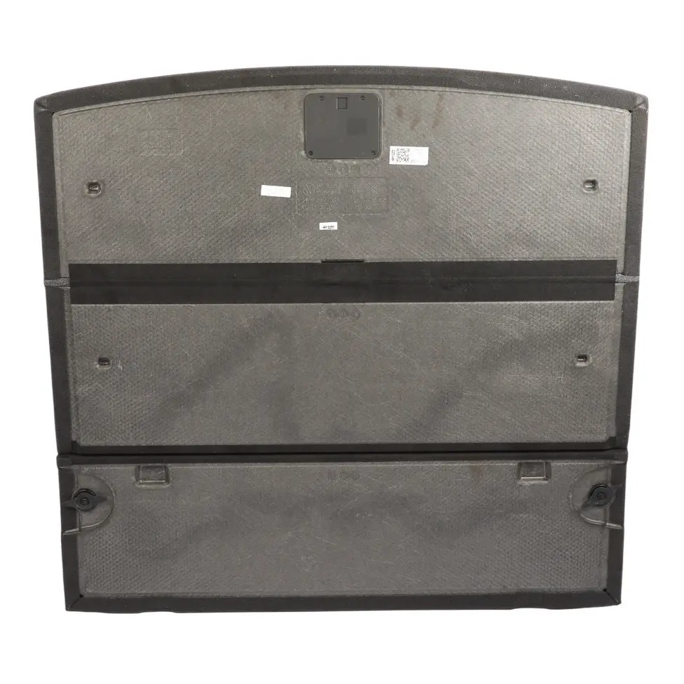 Volkswagen Golf Mk7 Variant Rivestimento Pavimento Bagagliaio - SKU 5G9858855F - Numero di parte 5G9858855F
