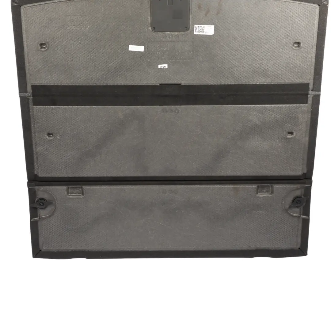 Volkswagen Golf Mk7 Variant Kofferraumboden Gepäckraumabdeckung - SKU 5G9858855F - Teilenummer 5G9858855F