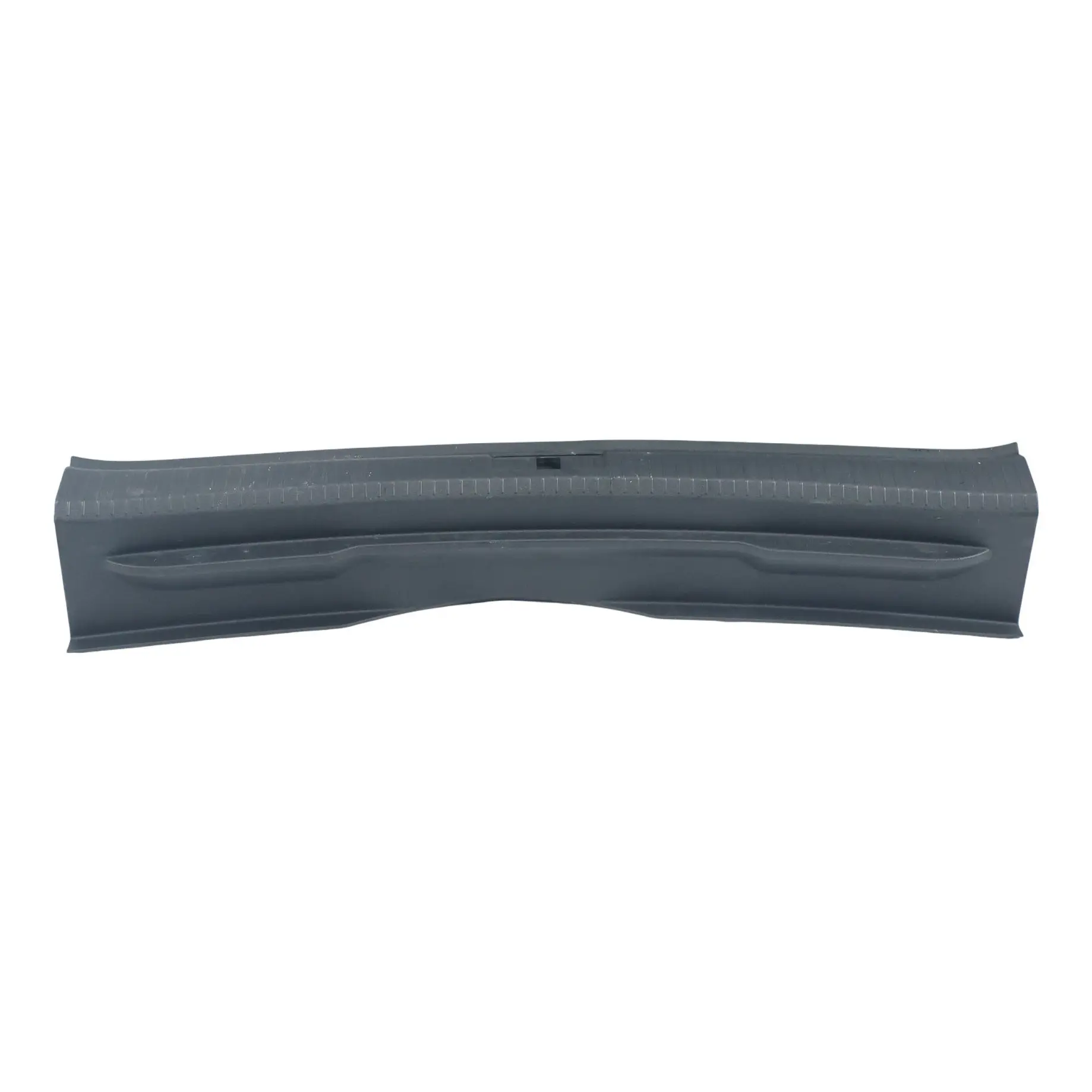 Volkswagen Golf Mk7 5G Boot Trunk Compartment Interior Lock Cover Trim 5G9863459
