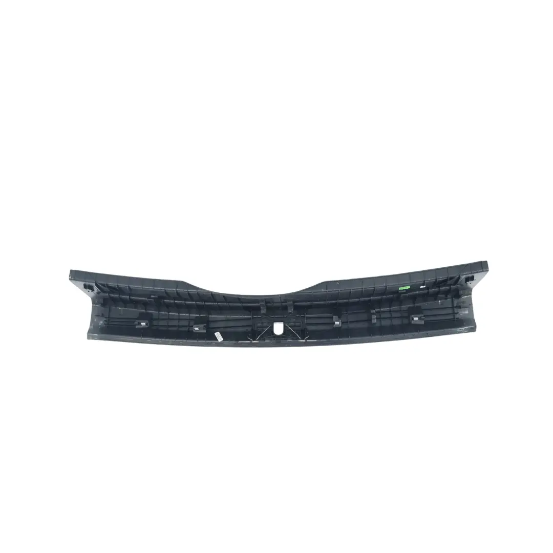5G Boot Trunk Compartment Interior Lock Cover Trim to Volkswagen Golf Mk7 with Part number 5G9863459 Volkswagen Golf Mk7 5G Boot Trunk Compartment Interior Lock Cover Trim - SKU 5G9863459 - Part number 5G9863459