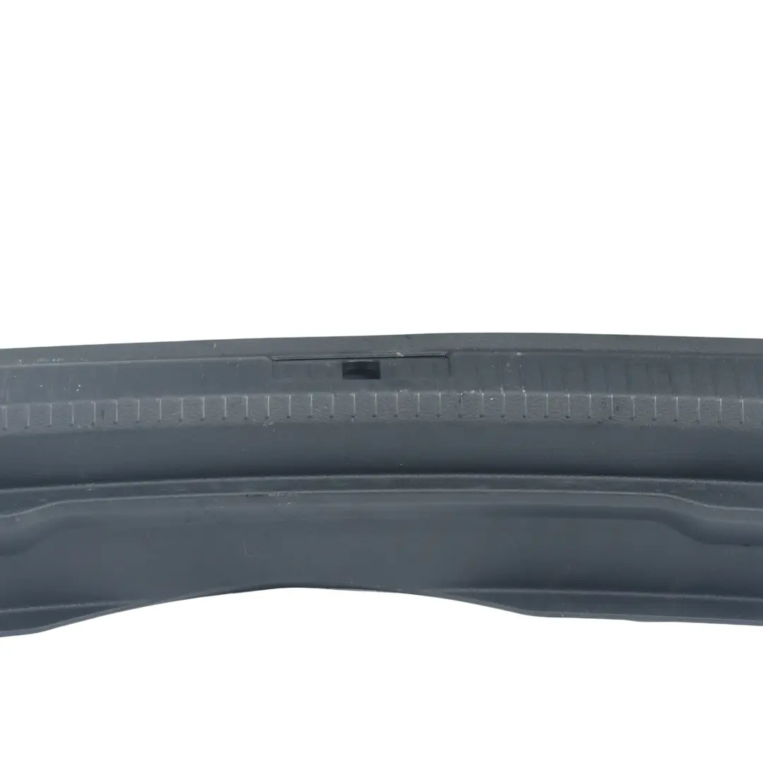 Volkswagen Golf Mk7 5G Boot Trunk Compartment Interior Lock Cover Trim - SKU 5G9863459 - Part number 5G9863459