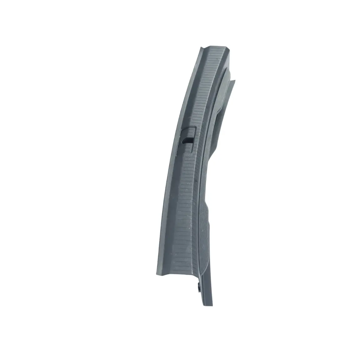 5G Boot Trunk Compartment Interior Lock Cover Trim to Volkswagen Golf Mk7 with Part number 5G9863459 Volkswagen Golf Mk7 5G Boot Trunk Compartment Interior Lock Cover Trim - SKU 5G9863459 - Part number 5G9863459