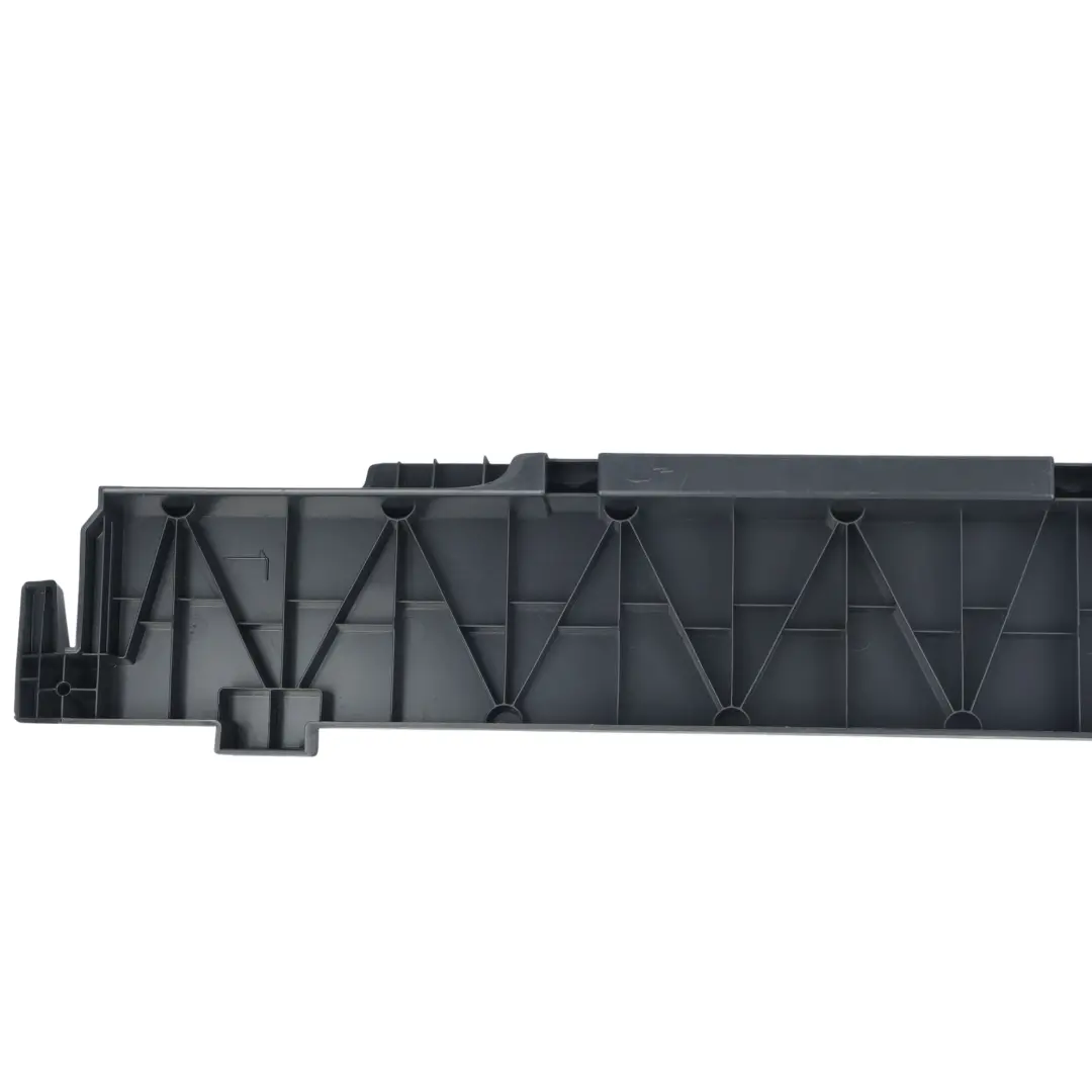 Volkswagen Golf 5G Boot Trunk Luggage Compartment Support Bracket - SKU 5G9864470 - Part number 5G9864470