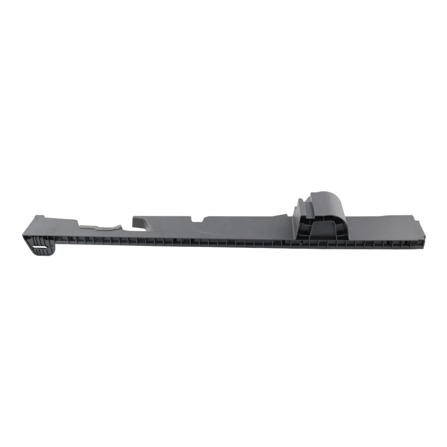 VW Golf MK7 Rear Boot Lid Trunk Trim Cover Panel Left N/S Black 5G9864511E