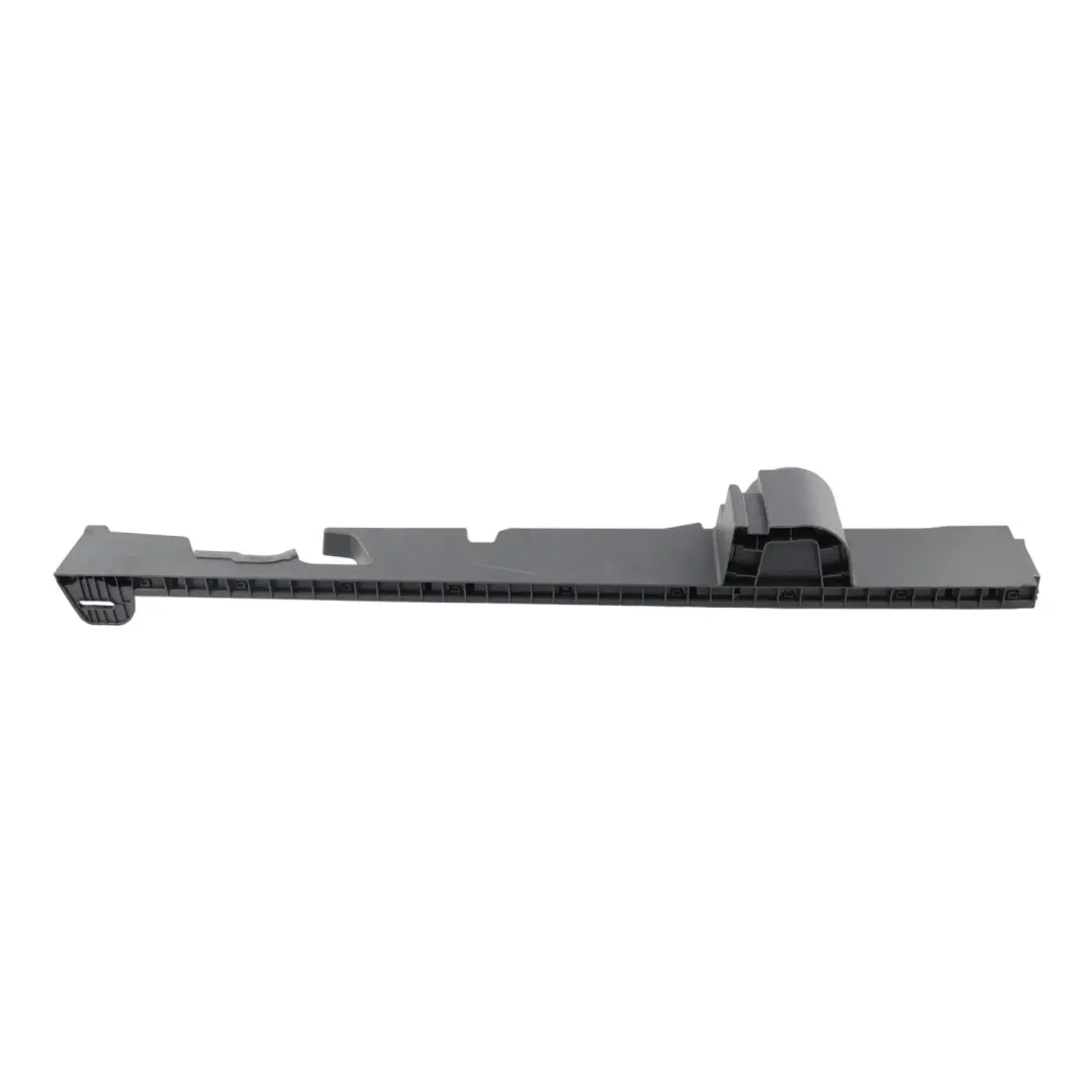 Boot Lid Trunk Trim Cover Panel Left N/S Black to VW Golf MK7 Rear with Part number 5G9864511E VW Golf MK7 Rear Boot Lid Trunk Trim Cover Panel Left N/S Black - SKU 5G9864511E - Part number 5G9864511E