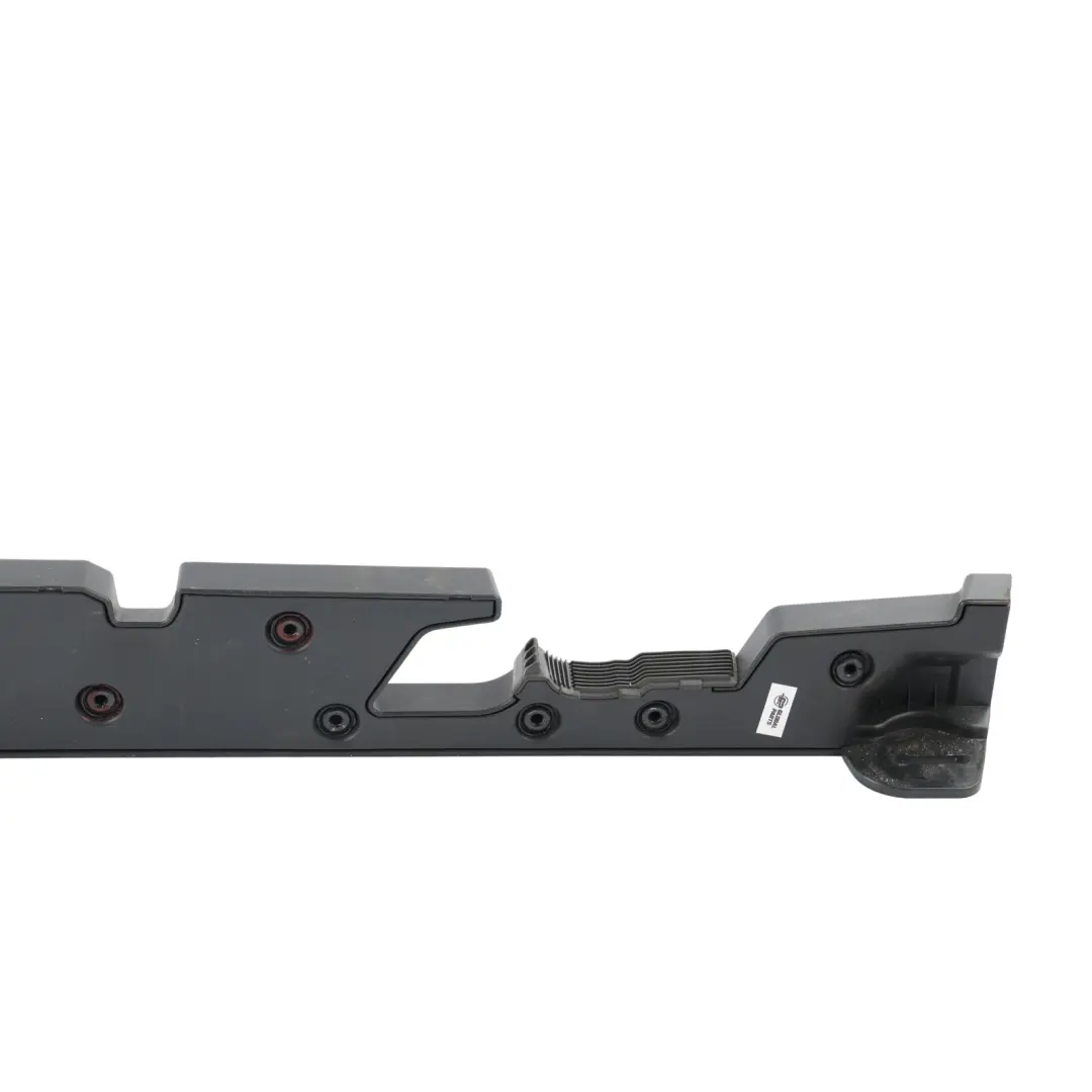 VW Golf MK7 Rear Boot Lid Trunk Trim Cover Panel Left N/S Black - SKU 5G9864511E - Part number 5G9864511E