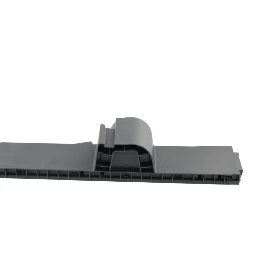 VW Golf MK7 Rear Boot Lid Trunk Trim Cover Panel Left N/S Black - SKU 5G9864511E - Part number 5G9864511E