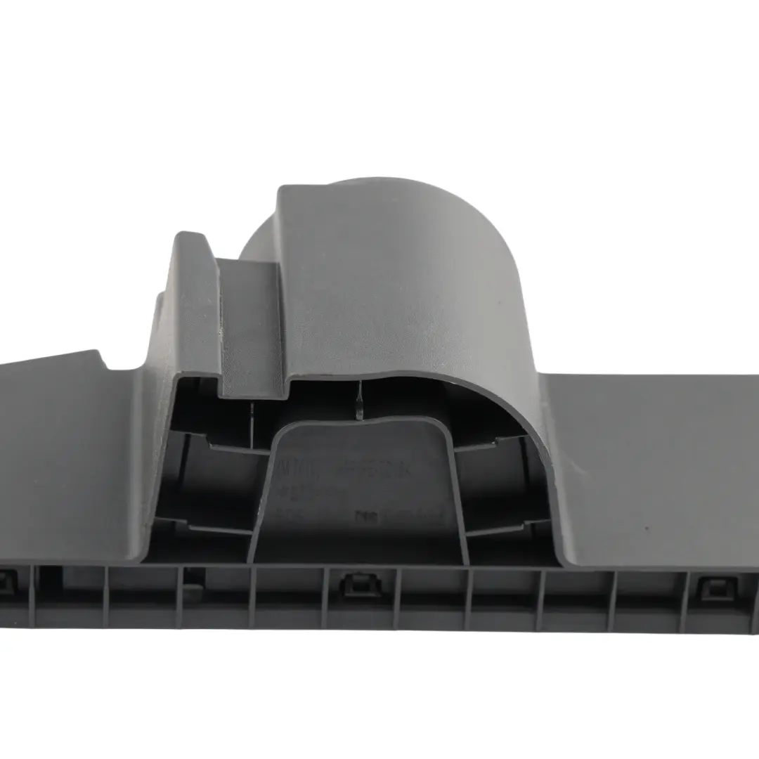 Boot Lid Trunk Trim Cover Panel Left N/S Black to VW Golf MK7 Rear with Part number 5G9864511E VW Golf MK7 Rear Boot Lid Trunk Trim Cover Panel Left N/S Black - SKU 5G9864511E - Part number 5G9864511E