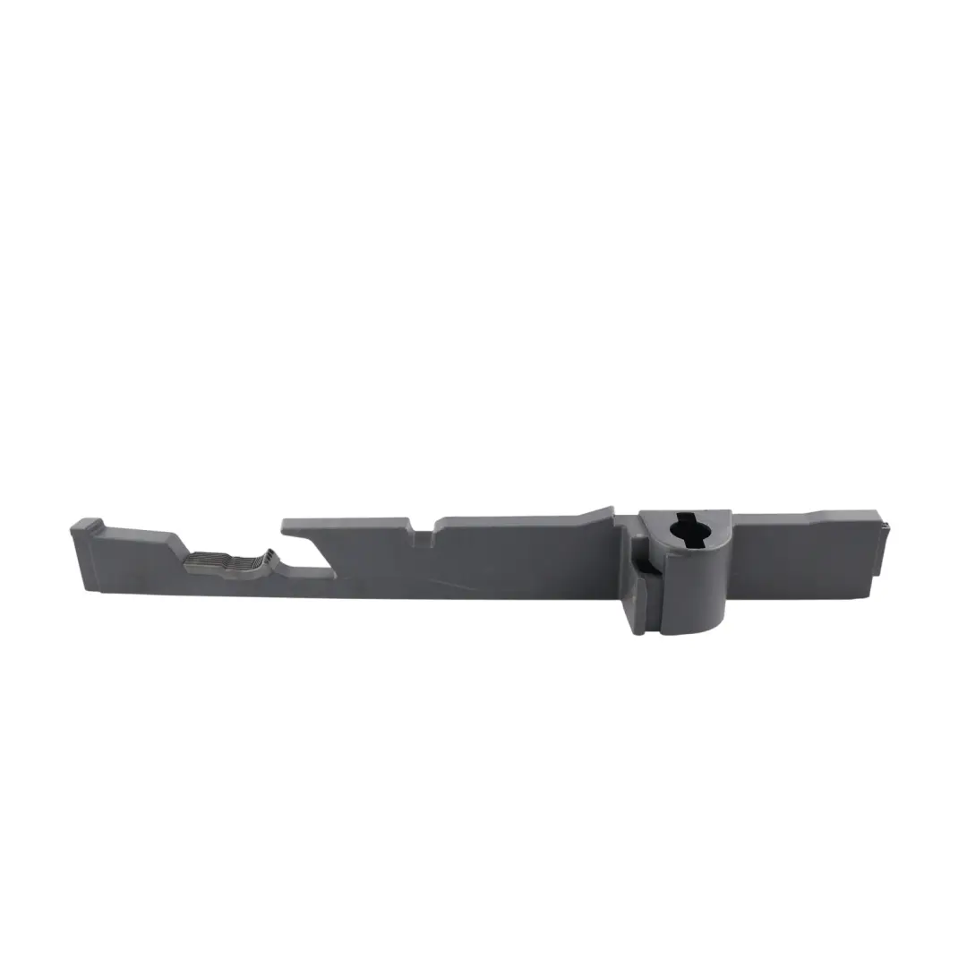 Boot Lid Trunk Trim Cover Panel Left N/S Black to VW Golf MK7 Rear with Part number 5G9864511E VW Golf MK7 Rear Boot Lid Trunk Trim Cover Panel Left N/S Black - SKU 5G9864511E - Part number 5G9864511E