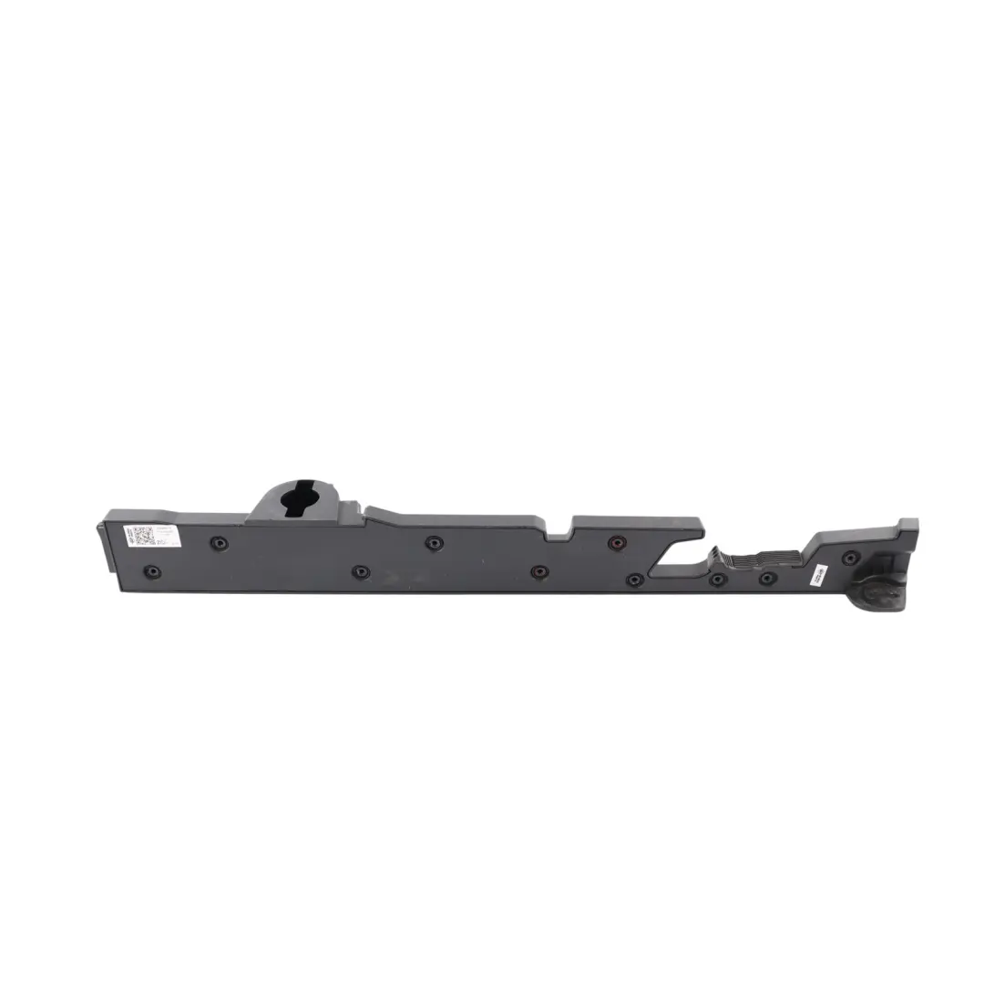 VW Golf MK7 Rear Boot Lid Trunk Trim Cover Panel Left N/S Black - SKU 5G9864511E - Part number 5G9864511E