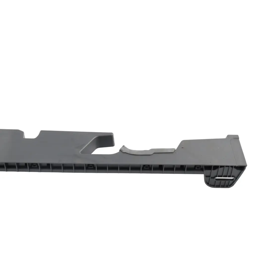 Volkswagen Golf MK7 Garniture Hayon Coffre Arrière Droite Noir - SKU 5G9864512C - Numéro de pièce 5G9864512C