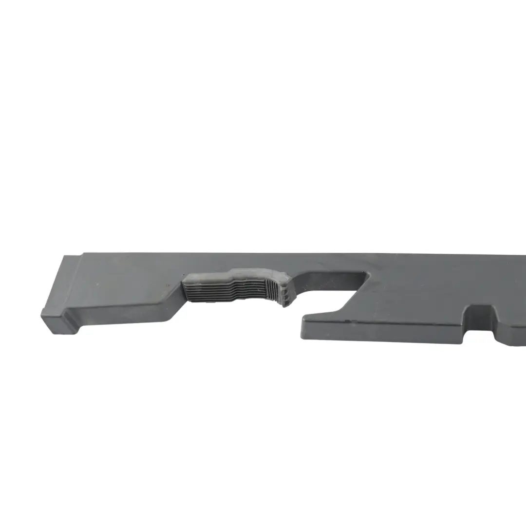 VW Golf MK7 Rear Boot Lid Trunk Trim Cover Panel Right O/S Black - SKU 5G9864512C - Part number 5G9864512C