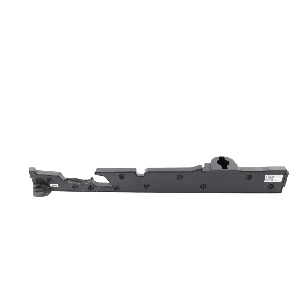 Boot Lid Trunk Trim Cover Panel Right O/S Black to VW Golf MK7 Rear with Part number 5G9864512C VW Golf MK7 Rear Boot Lid Trunk Trim Cover Panel Right O/S Black - SKU 5G9864512C - Part number 5G9864512C