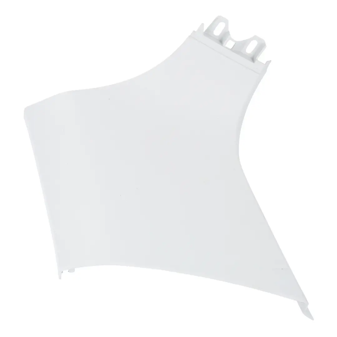 Volkswagen Golf 5G Interior D Pillar Trim Cover Panel Right O/S - SKU 5G9867246 - Part number 5G9867246